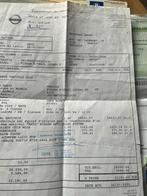 Voiture, Cuir, Achat, Boîte manuelle, 5 portes