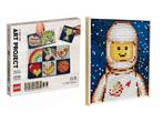 Lego 21226 Art Create Together
100% Nieuw en sealed.
Vaste p, Ophalen of Verzenden, Nieuw, Lego