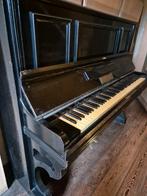 Piano Van Hyfte, Gand, Muziek en Instrumenten, Piano's, Gebruikt, Piano