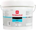 Peinture Trimetal & peinture façade à prix choc!!!!!, Bricolage & Construction, Peinture, Enlèvement ou Envoi, Blanc, Neuf
