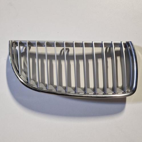 Grille chroom RECHTS BMW 3 serie - gebruikt E90 E91 - 511371, Autos : Pièces & Accessoires, Autres pièces automobiles, BMW, Utilisé