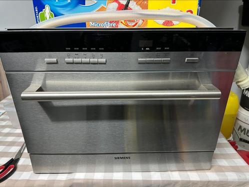 Siemens vaatwas, Elektronische apparatuur, Vaatwasmachines, Ophalen
