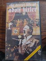The secret life of Hitler, Overige genres, 1 bandje, Ophalen of Verzenden, Zo goed als nieuw