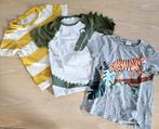 T-shirts Maat 104 cm, Ophalen