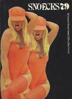 Snoecks 1979 - Snoecks 79, Boeken, Verzenden, Gelezen, Fotografen