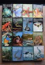 Complete boekenreeks: Het leven der dieren - Grzimek, Boeken, Encyclopedieën, Ophalen, Complete serie, Algemeen, Grzimek