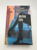Michael Connelly - Darling Lilly (grand format)très bon état, Livres, Thrillers, Utilisé, Enlèvement ou Envoi