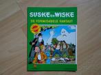 Suske en Wiske DRIE KEER ORIGINEEL GESIGNEERD Kalmthout!, Ophalen of Verzenden