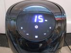 FRITEUSE à AIR CHAUD AIRFRYER TURBOTRONIC, Elektronische apparatuur, Ophalen, Zo goed als nieuw, Airfryer, 750 t/m 999 gram