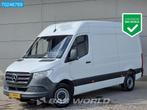 Mercedes Sprinter 314 CDI L2H2 Airco Cruise 140Pk Euro 6 10m, Te koop, Gebruikt, Stof, Mercedes-Benz