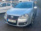 VOLKSWAGEN GOLFV 2.0TFSI GTI **EN PARFAIT ETAT**, Argent ou Gris, Achat, Entreprise, Autre carrosserie
