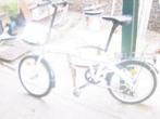 plooifiets, Fietsen en Brommers, Ophalen of Verzenden, Gebruikt
