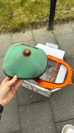 Powerflow kit Kawasaki kx 250, Motoren, Ophalen of Verzenden