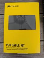 PSU Cable Kit, Ophalen, Zo goed als nieuw