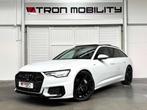 Audi A6 A6 AVANT 50TFSIe S-Tronic Quatro S-Line PHEV, Auto's, Automaat, 4 cilinders, 1984 cc, Alcantara