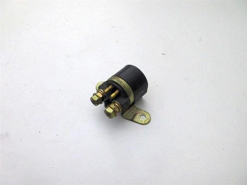 Suzuki GSX600F startrelais GSX 600 F startmotor relais relay, Motoren, Onderdelen | Suzuki, Gebruikt, Ophalen of Verzenden