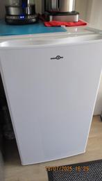 HIGH ONE TT 93 E W625C-2018 Bovenste koelkast, 75 tot 100 liter, Ophalen, Zo goed als nieuw, Met vriesvak