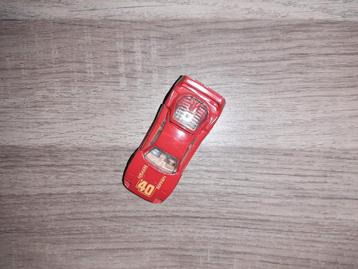 Hot Wheels Ferrari F40 1988 beschikbaar voor biedingen