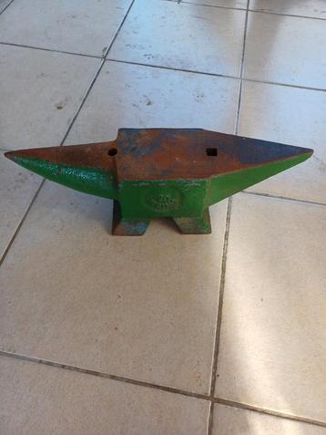 Petite Enclume 45cm de long, Enlèvement ou Envoi