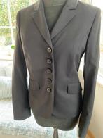 Scapa zwart coolwool blazertje model Angèle - maat 36, Kleding | Dames, Scapa, Zwart, Ophalen of Verzenden, Jasje