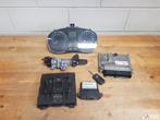 Skoda Fabia 1.2 TDI greenline CFW slotenset contactset ecu, Auto-onderdelen, Gebruikt, Ophalen of Verzenden, Skoda