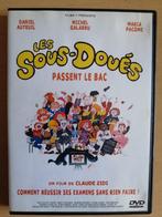 DVD Les Sous-doués 1980 ‧ Comédie ‧ 1h 32m, Ophalen of Verzenden
