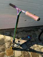 Stuntstep nkd, Enlèvement, Comme neuf