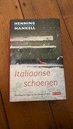 Henning Mankell - Italiaanse schoenen, Ophalen, Zo goed als nieuw, Henning Mankell