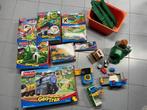 FISHER PRICE - GEOTRAX - TRAIN, Comme neuf, Set de jeu, Enlèvement, Sonore