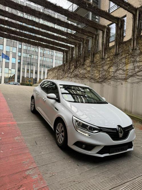 Renault Megane IV 2019, Auto's, Renault, Particulier, ABS, Airconditioning, Android Auto, Apple Carplay, Bluetooth, Boordcomputer