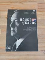 House of Cards dvd box seizoen 1 2 3 4, Enlèvement ou Envoi