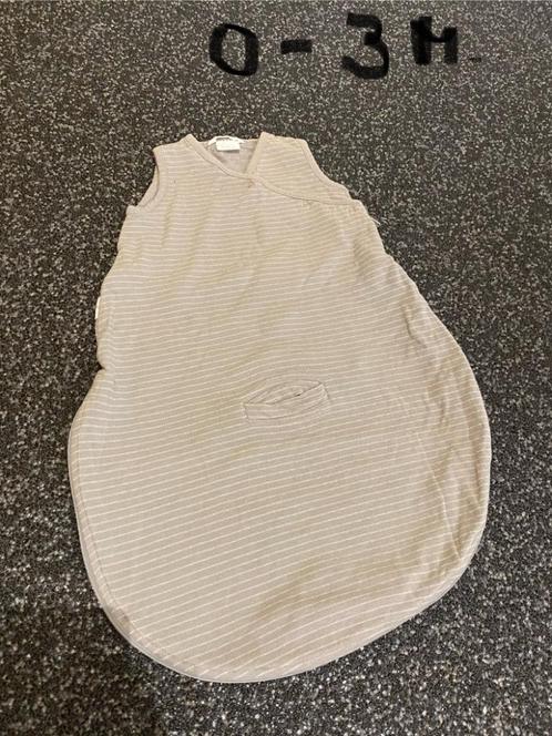 Slaapzakken baby, Kinderen en Baby's, Dekens, Slaapzakjes en Inbakerproducten, Gebruikt, Slaapzak, Ophalen