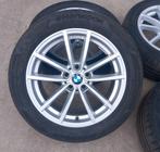 Zomerbanden velgen alu BMW 3 type G20 G21 5x112 17inch 6mm🚖, Ophalen, Nieuw, BMW