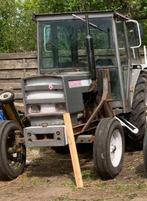 Tekoop Renault 461 tractor, Zakelijke goederen, Ophalen, Gebruikt, Tot 80 Pk, Renault