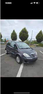 Lancia musa, Auto's, Lancia, Bedrijf, Musa, Boordcomputer, Te koop