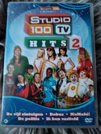 DVD Studio 100 hits 2, Ophalen of Verzenden