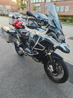 Bmw GS R1200 Adventure met GPS, Motoren, Motoren | BMW, 2 cilinders, 1170 cc, Particulier, Meer dan 35 kW