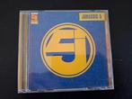 CD Jurassic 5 - Jurassic 5 LP, Ophalen of Verzenden, 1985 tot 2000, Gebruikt