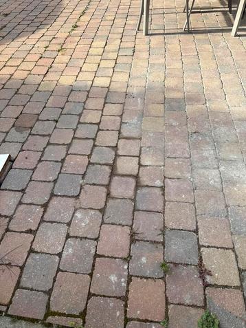 Klinkers beschikbaar voor biedingen