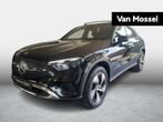 Mercedes-Benz GLC Coupé GLC 300 de 4M - LEDER - PANO DAK -, Auto's, Automaat, 197 pk, Gebruikt, Zwart