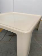 Amanta Coffee Table by Mario Bellini for B&B Italia, 1960s, Huis en Inrichting, Ophalen