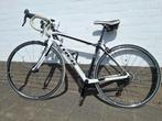 Koersfiets Trek Domane 4.5, Fietsen en Brommers, 28 inch, Zo goed als nieuw, 15 tot 20 versnellingen, 50 tot 53 cm