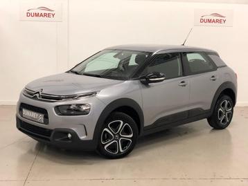 Citroen C4 CACTUS 12 PureTech FEEL + OPTIES 