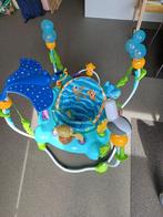 Finding Nemo speelgoed jumper, Comme neuf, Enlèvement, Avec lumière