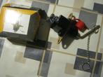 interrupteur 12 volt pour camionnette / VOITURE., Enlèvement ou Envoi, Neuf