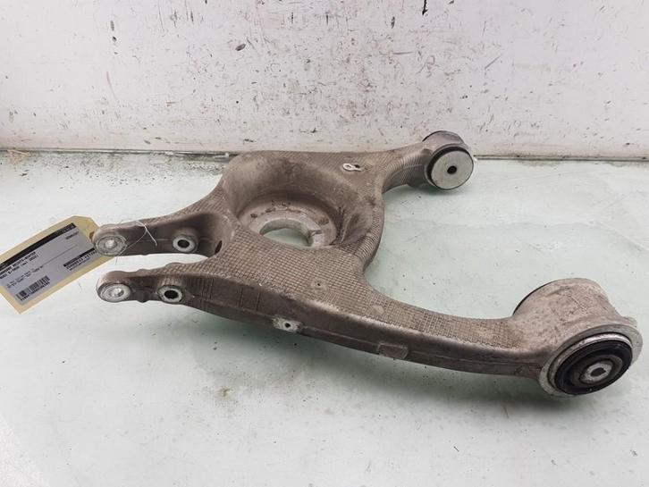 DRAAGARM RECHTS ACHTER Audi E-Tron GT (F83) (01-2020/-), Auto-onderdelen, Ophanging en Onderstel, Audi, Gebruikt