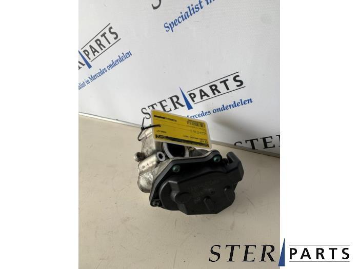 Valve RGE d'un Mercedes Sprinter, Autos : Pièces & Accessoires, Systèmes d'échappement, Mercedes-Benz, Utilisé, 3 mois de garantie