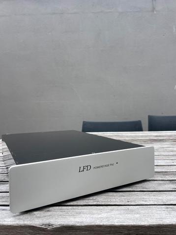 LFD Powerstage PA2 beschikbaar voor biedingen