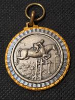 Belgisch medaille, Ophalen of Verzenden