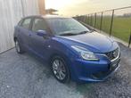 SUZUKI BALENO, Auto's, Voorwielaandrijving, Stof, 4 cilinders, Bedrijf